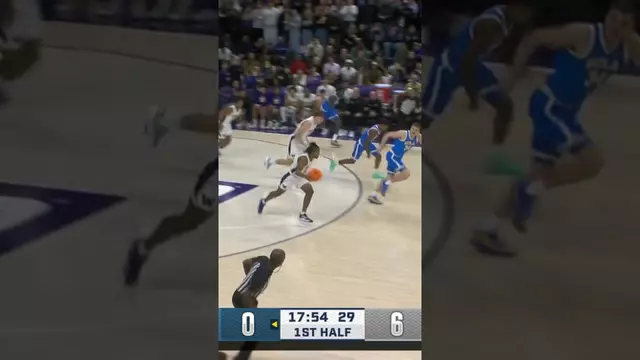 Poster image for Hot start for the Dawgs 🔥