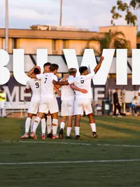 Poster image for CBU Men's Soccer vs GCU (Cinematic Highlight)