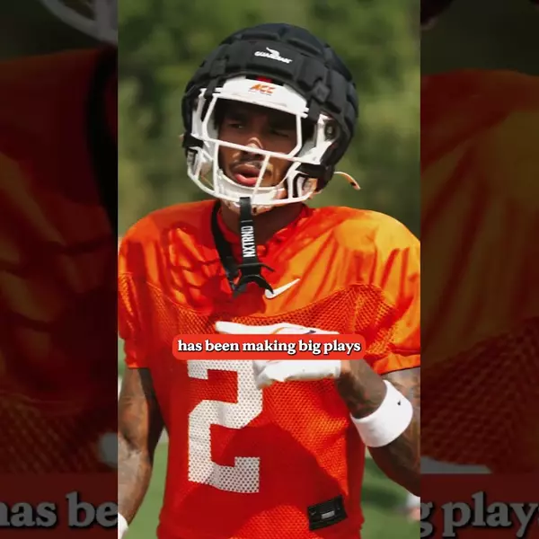 Image related to 'Cuse Camp Confidential | Episode 3