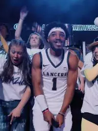 Poster image for Lancer Madness | 2025