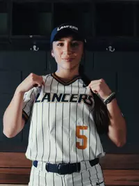 Poster image for CBU Softball Hype Video 2023-2024