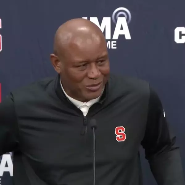 Image related to Adrian Autry postgame vs. Monmouth