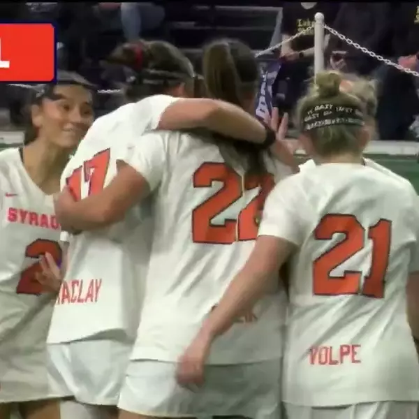 Image related to Highlights | Women's Lacrosse at #4 Northwestern