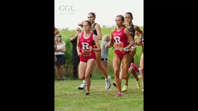 Poster image for On the Course: Kelseigh O'Neil