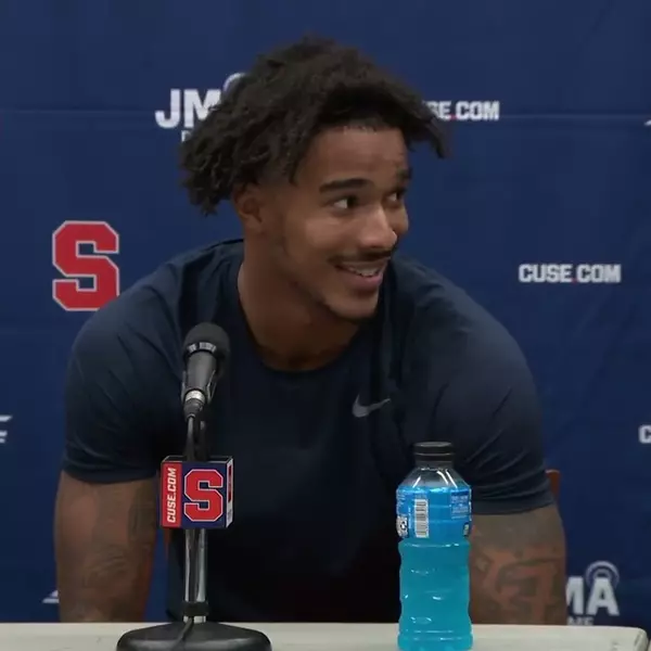 Image related to Players Postgame Press Conference | New Hampshire