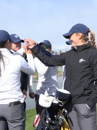 Poster image for CBU Womens Golf - Lancer Joust 2018