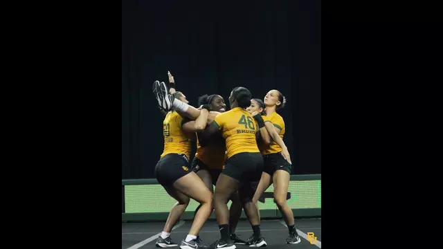 Poster image for Their faces say it all 🤩