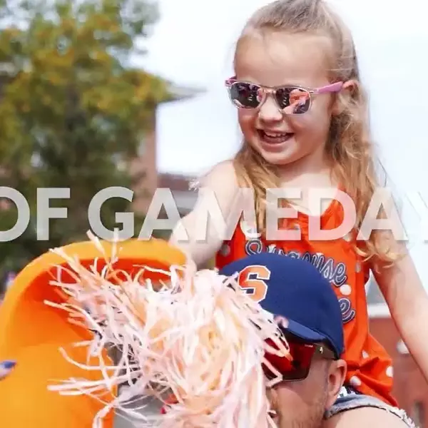 Image related to 44 Days To Kickoff | Syracuse Football
