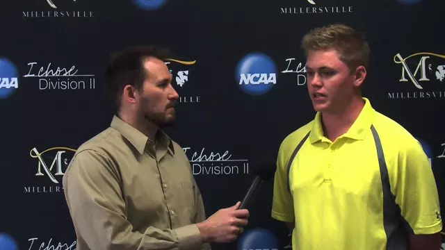 Poster image for 2015 Men's Golf Super Regional Preview with Conor Gilbert