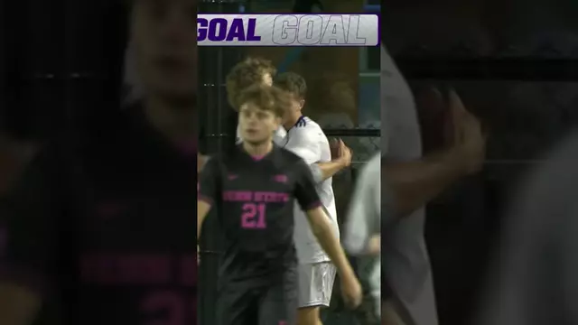 Poster image for Kosakoff and Ramsey Secure 2-0 for 1st Half 🙌