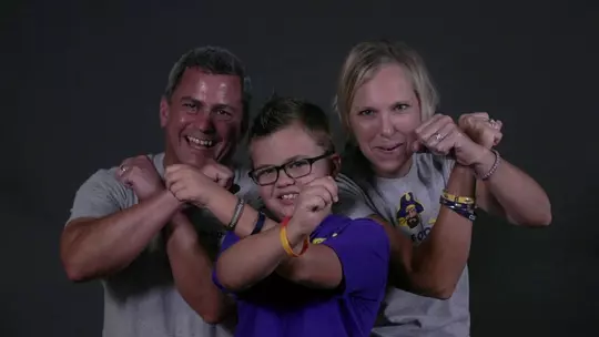 Poster image for Undaunted Youtube