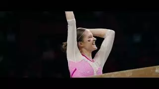 2025 Gymnastics Banquet Video