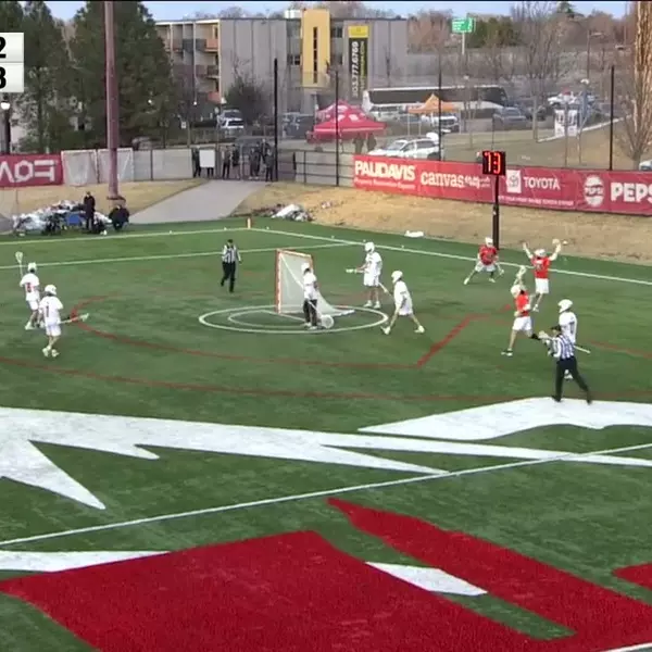 Image related to Highlights | Syracuse vs. Denver