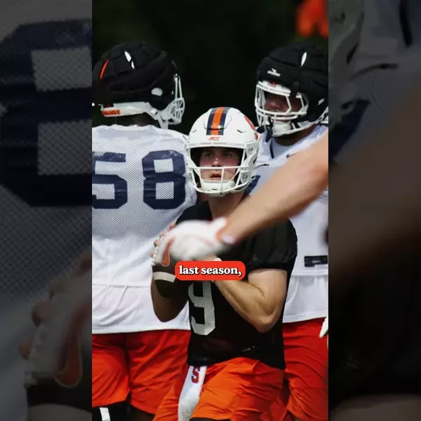 Image related to 'Cuse Camp Confidential - Episode 1