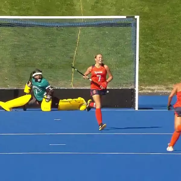 Image related to Highlights: #11 Field Hockey vs. #16 Louisville
