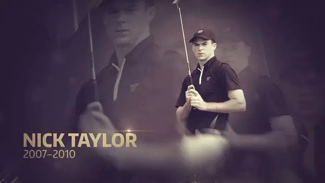 Poster image for 2025 Husky Hall of Fame | Ceremony Intro