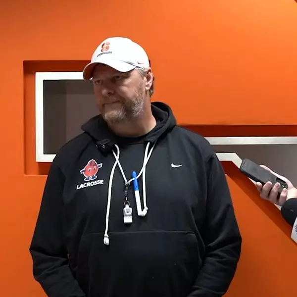 Image related to Women's Lacrosse Media Availability | March 30, 2026