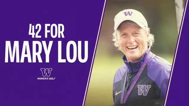 Poster image for 42 for Mary Lou ☔️💜