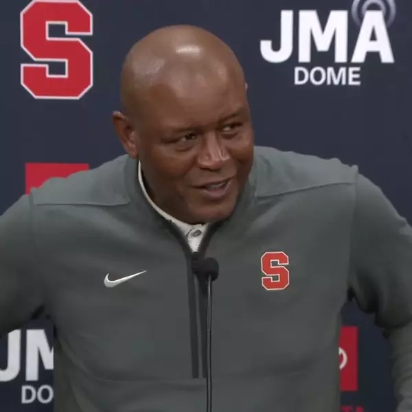 Image related to Adrian Autry postgame vs. Delaware State