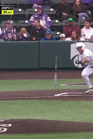 Poster image for K-State Baseball | Postgame Highlights vs Houston - Game 2
