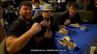 Building Something That Lasts | Support Oregon State Football