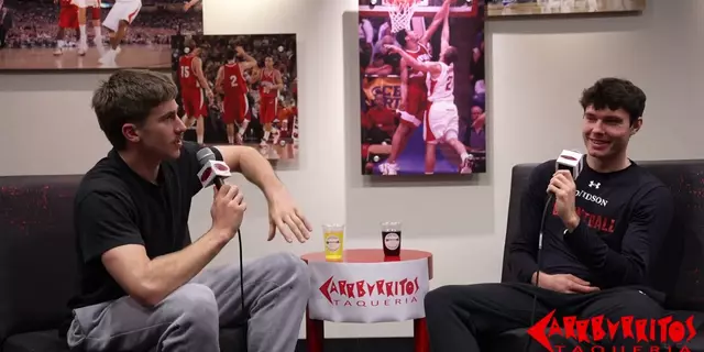 Poster image for The Inside Out Show - Episode 5