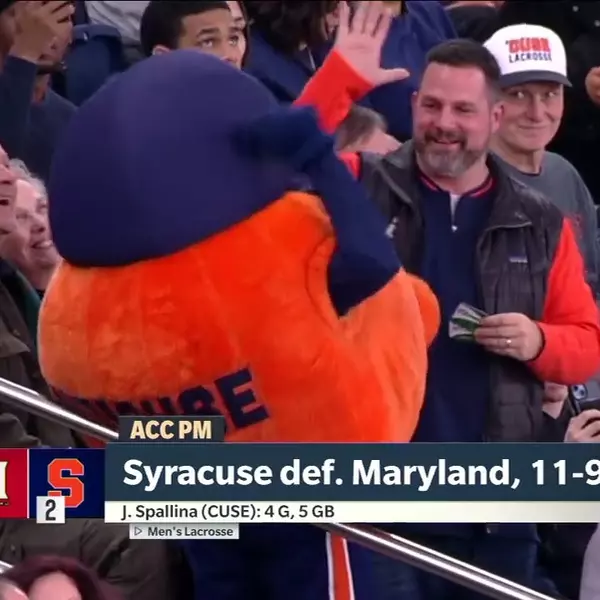 Image related to ACC PM: Billy Dwan III (Feb. 17, 2026)