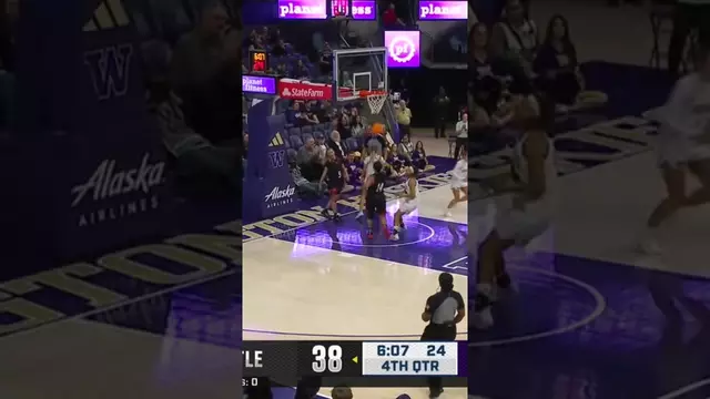 Poster image for That Assist!! 🤯