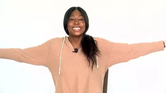 Poster image for ECU Volleyball Senior Day Ceremony 2021