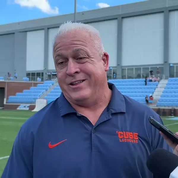 Image related to MLAX | Postgame Press Conference at North Carolina