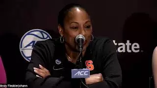Image related to Postgame Press Conference vs. Louisville - ACC 3rd Round