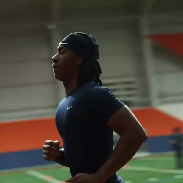 Image related to FRANCHISE Coaches Clinic | Donovin Darius