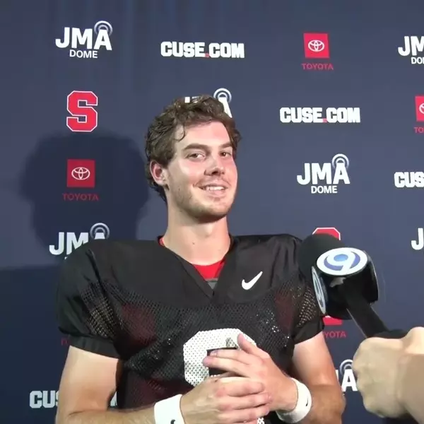 Image related to Steve Angeli Press Conference | Camp Practice 7
