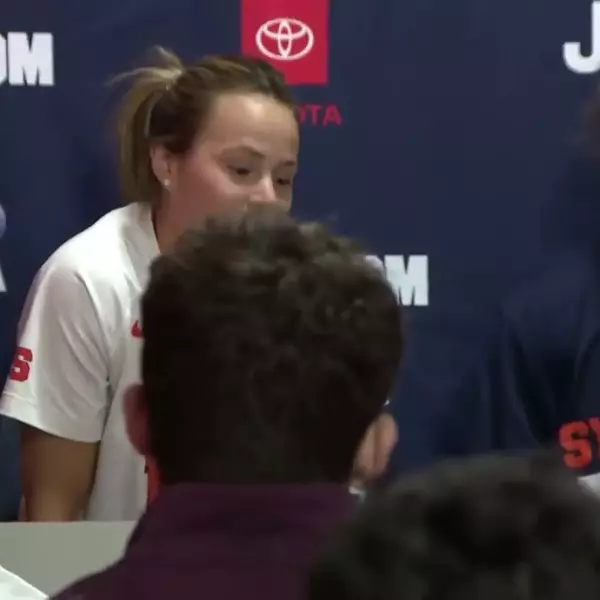 Image related to Women's Lacrosse Postgame Press Conference vs. #23 Pittsburgh