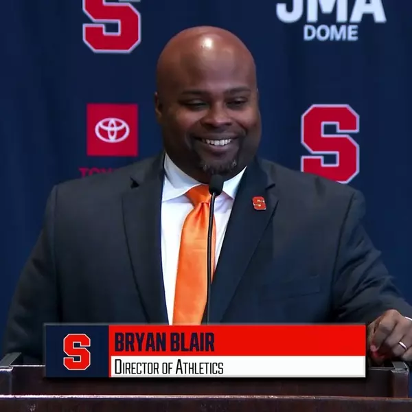 Image related to A New Era of Syracuse Athletics