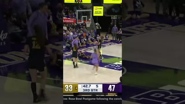 Poster image for & one ‼️