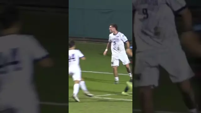 Poster image for What. A. Goal.