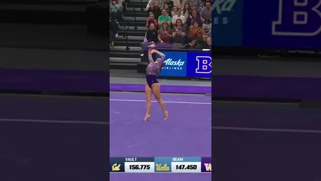 Poster image for The Haley Fichiera debut we have all been waiting for! 🤩