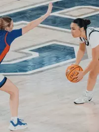 Poster image for CBU Women's Basketball vs. UT Arlington | Game Highlights