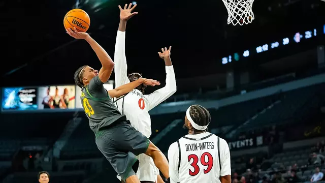 Poster image for Baylor Basketball (M): Condensed Game vs. San Diego St. - Players Era Championships | Nov. 26, 2025