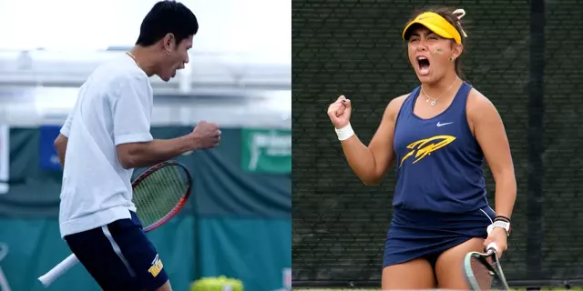 Poster image for 2021-22 MAC Player of the Year Awards