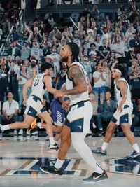 Poster image for CBU Men's Basketball vs. UT Arlington | Game Highlights