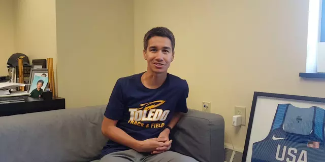 Poster image for Linh Nguyen Previews MAC Championships