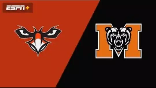 Poster image for Mercer Women's Basketball 2026 | vs. Auburn Montgomery | Full Game Highlights