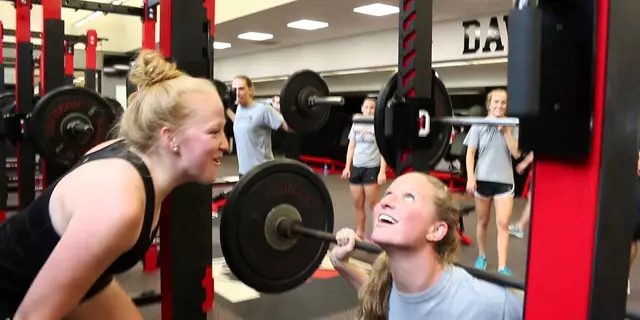 Poster image for Swimming & Diving: Sights & Sounds - Lift