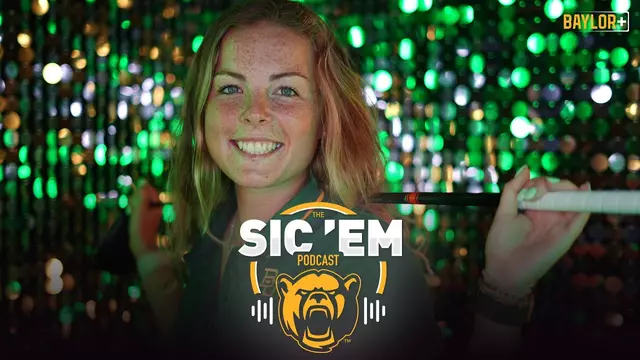 Poster image for The Sic 'Em Podcast (Ep. 18): Rosie Belsham