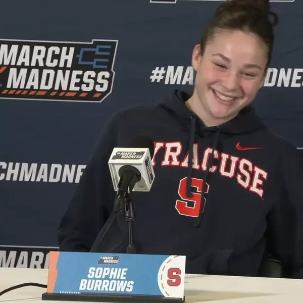 Image related to NCAA Round 2 Pregame Press Conference | Student-Athletes