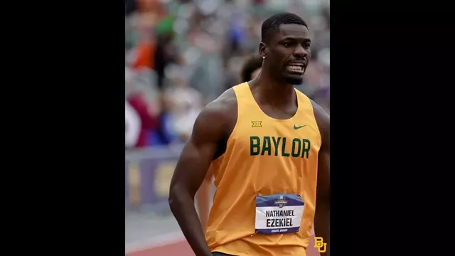 Poster image for Hayward magic 🪄 🏆