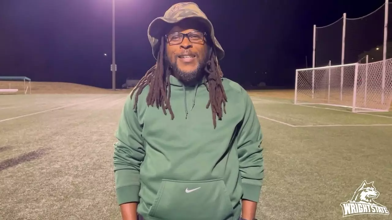 Poster image for Travis Sobers postgame - 10/12/23