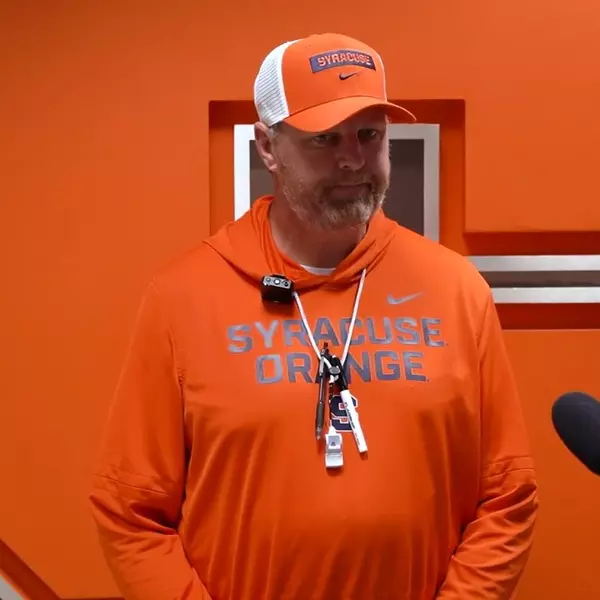 Image related to Women's Lacrosse Media Availability | May 5, 2026